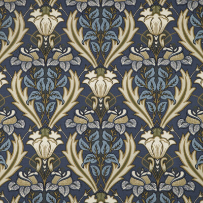 Il Acanthus swatch
